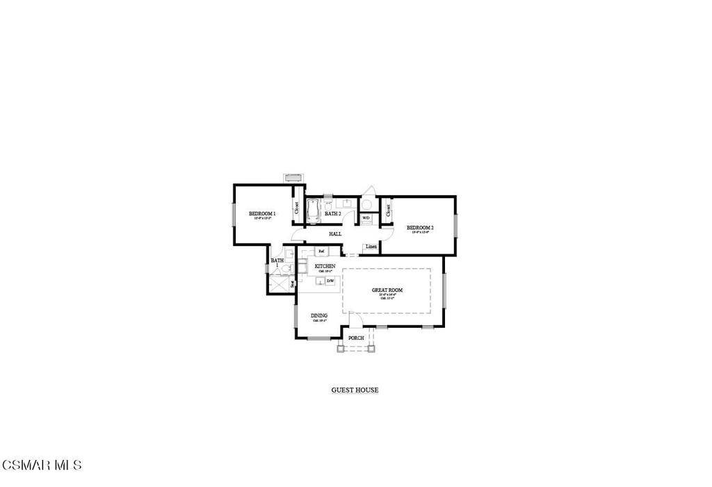 Thousand Oaks, CA 91361,939 W Stafford RD