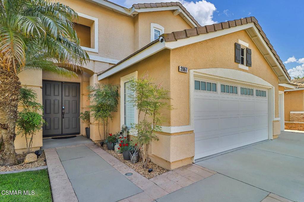 Oxnard, CA 93036,2067 Dulce DR