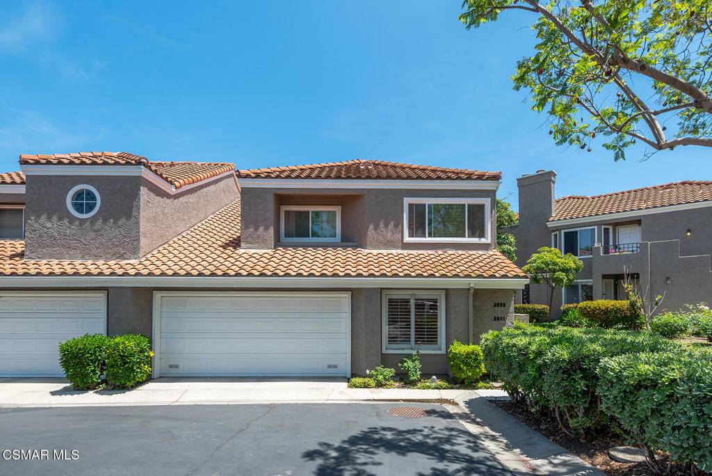 Camarillo, CA 93012,5941 Paseo Encantada
