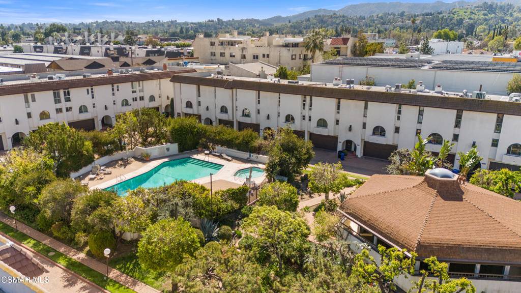 Encino, CA 91316,5228 Lindley AVE #1