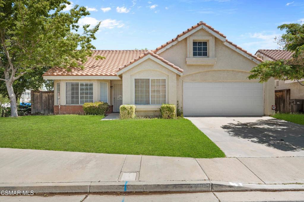 Palmdale, CA 93550,1901 Morisan AVE