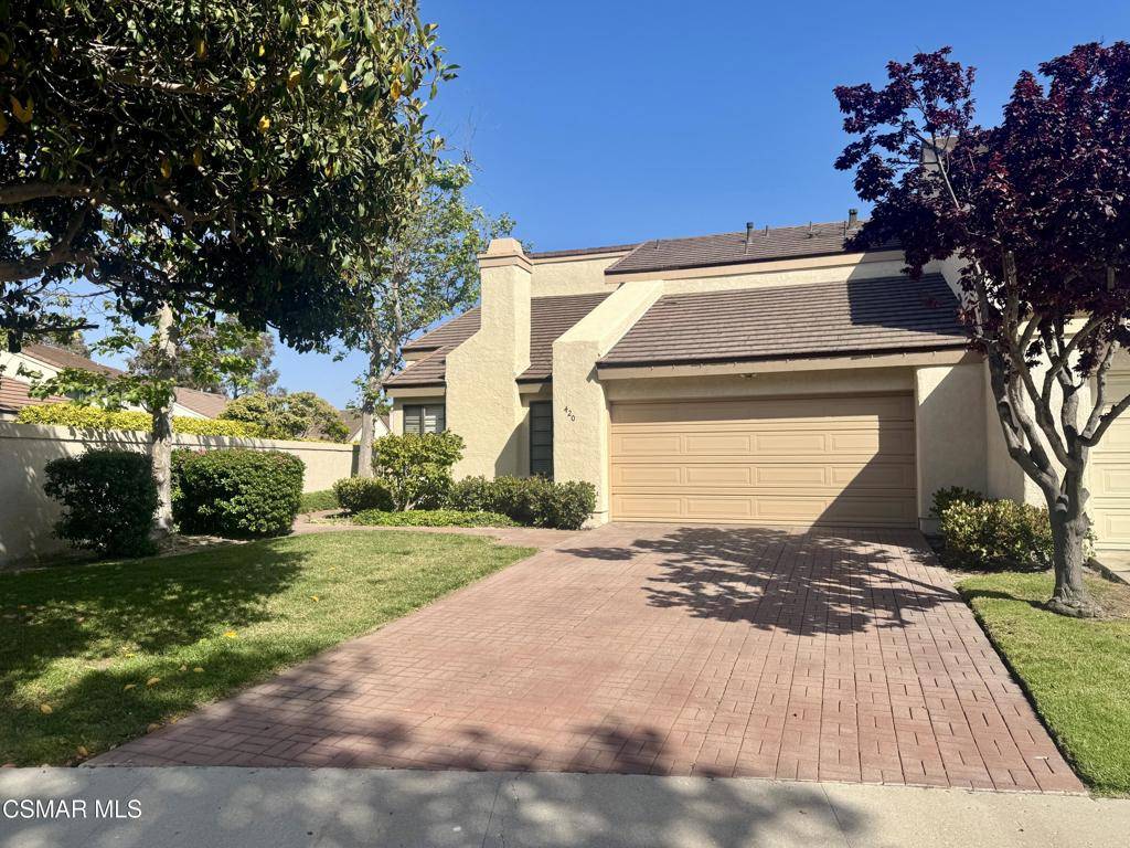 Port Hueneme, CA 93041,420 Village RD