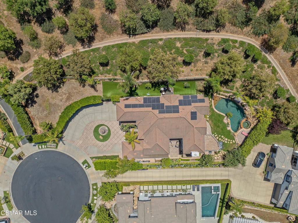 Thousand Oaks, CA 91362,3269 Morning Ridge AVE