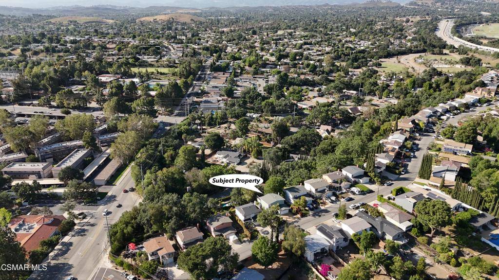 Thousand Oaks, CA 91360,531 Benson WAY