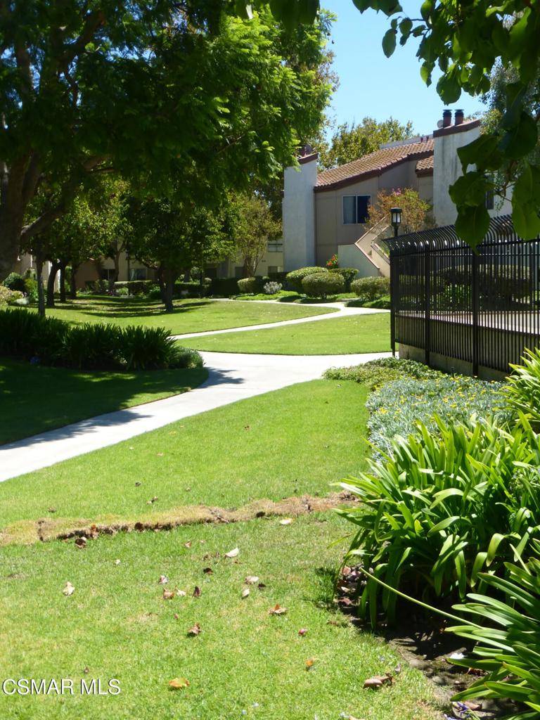 Simi Valley, CA 93065,1772 Sinaloa RD #287