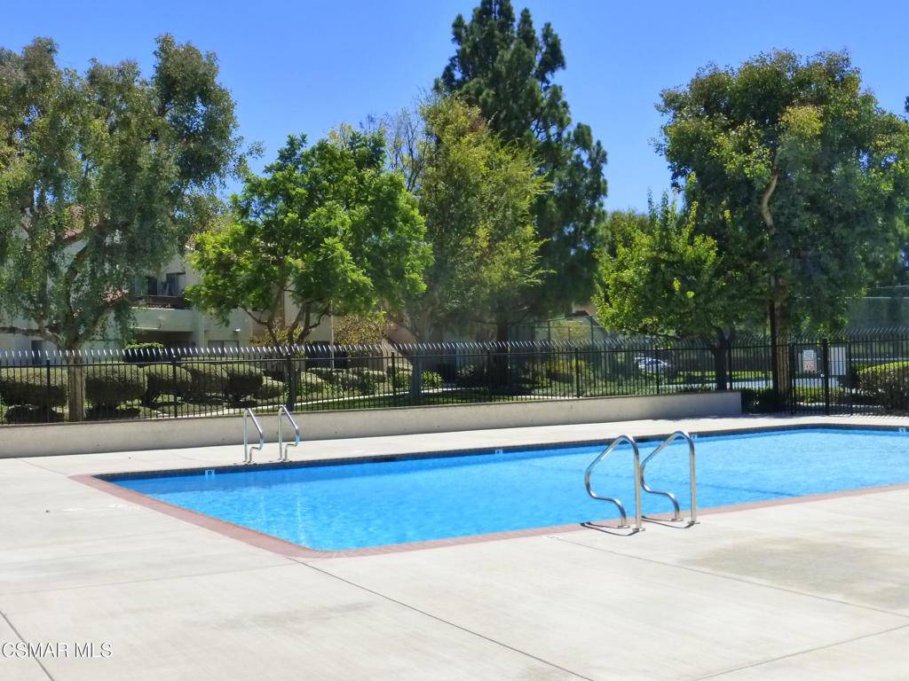 Simi Valley, CA 93065,1772 Sinaloa RD #287