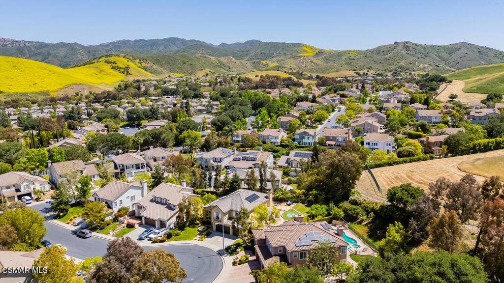 Simi Valley, CA 93065,219 Evergreen CT