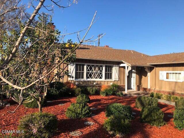 Woodland Hills, CA 91367,22643 Collins ST