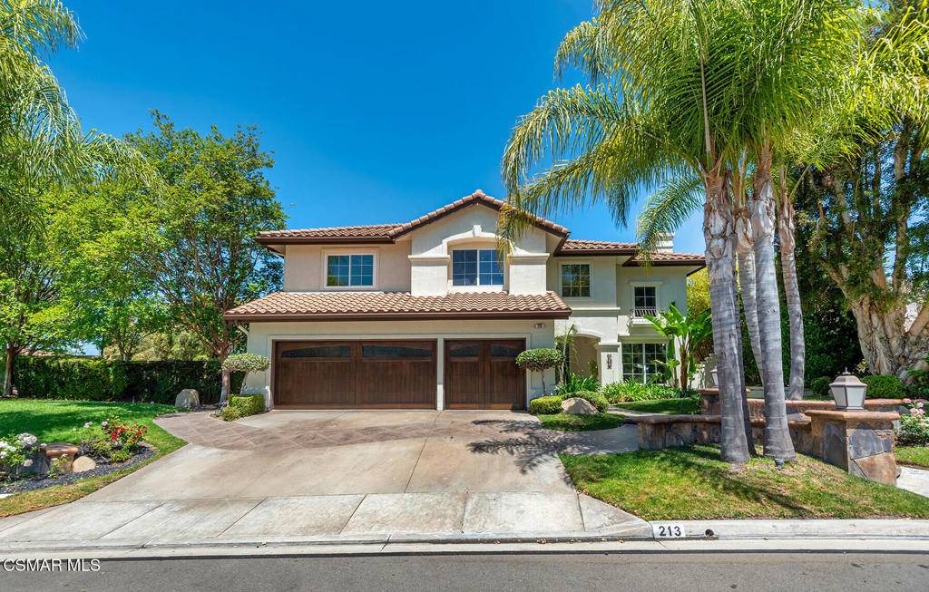 Simi Valley, CA 93065,213 Heath Meadow CT