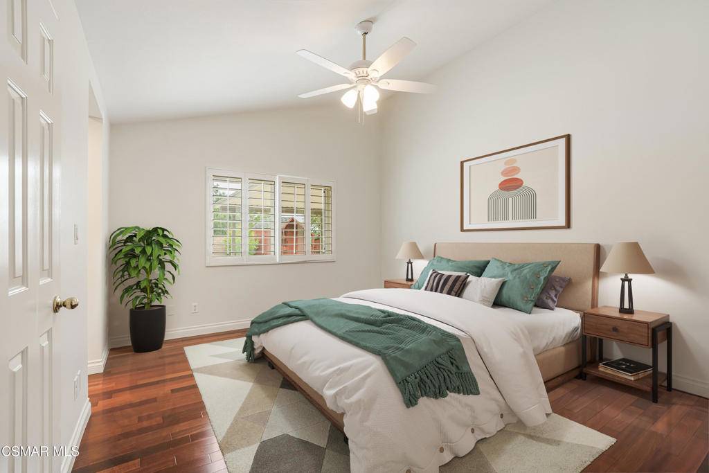 Thousand Oaks, CA 91362,2152 Coalfax CT