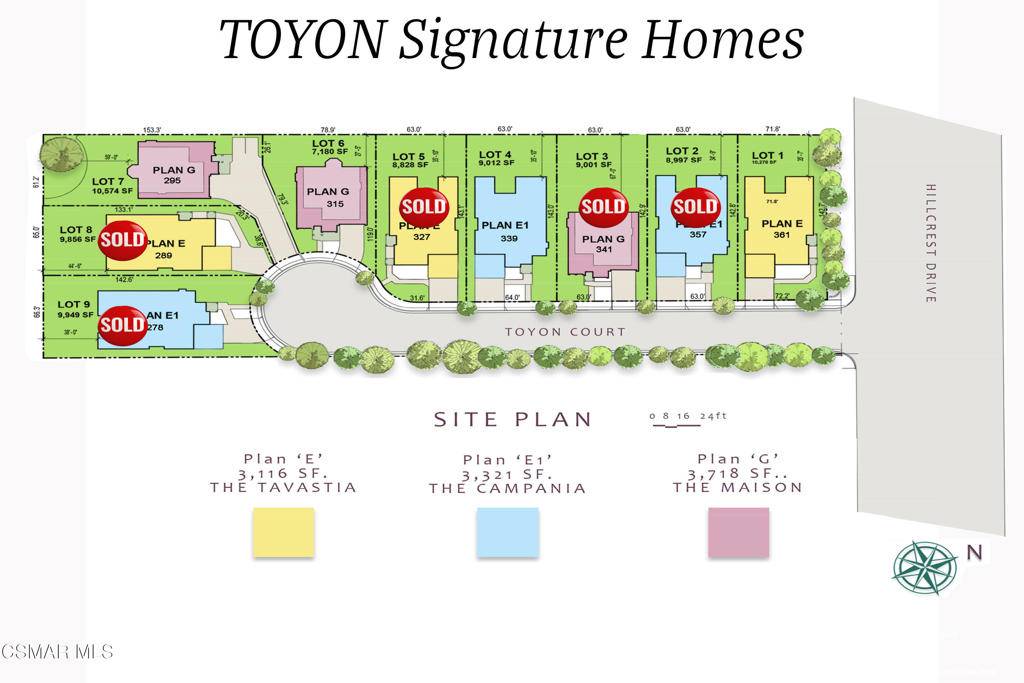 Thousand Oaks, CA 91362,339 Toyon CT