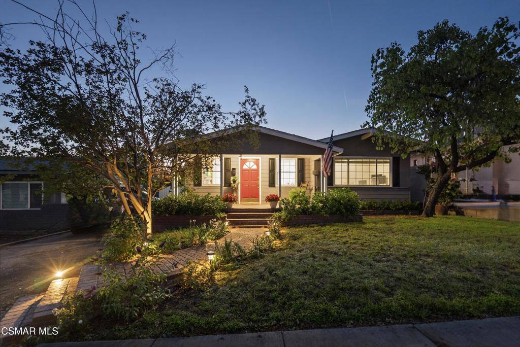 Burbank, CA 91501,623 E Fairmount RD