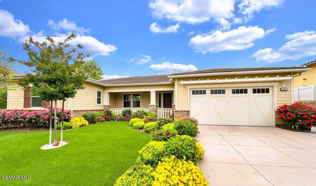 Agoura Hills, CA 91301,4968 Princess DR