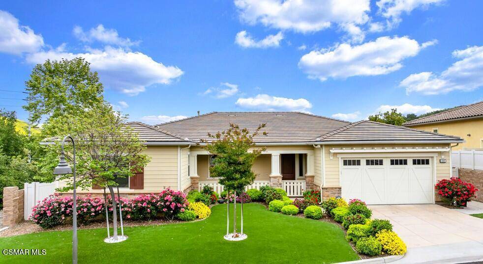 Agoura Hills, CA 91301,4968 Princess DR