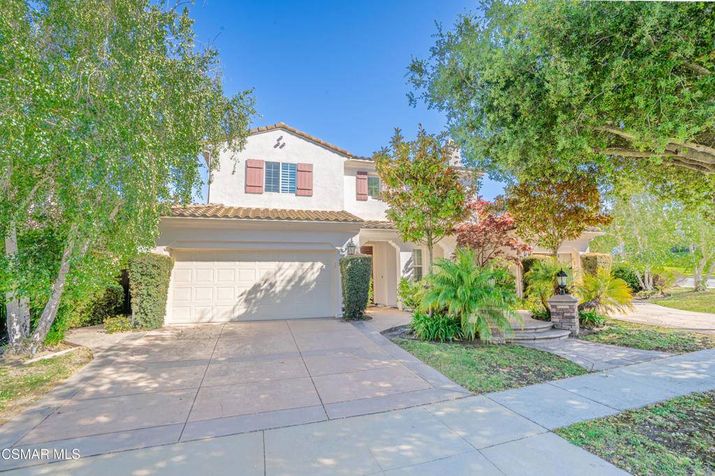 Newbury Park, CA 91320,5172 Via Jacinto