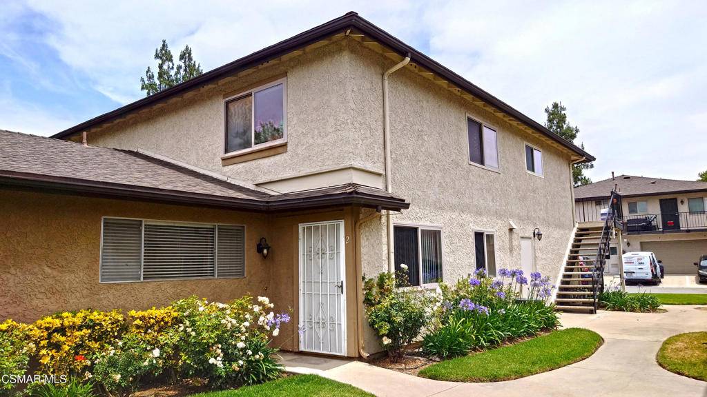 Simi Valley, CA 93063,2026 Calle La Sombra #2