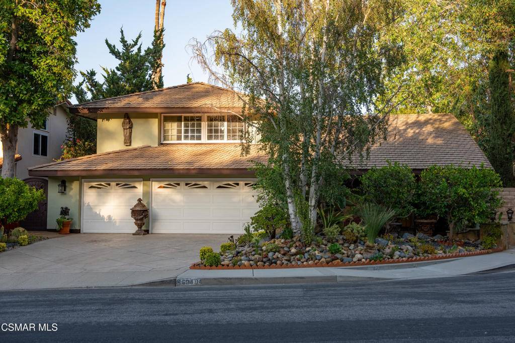 Westlake Village, CA 91361,1694 Margate PL