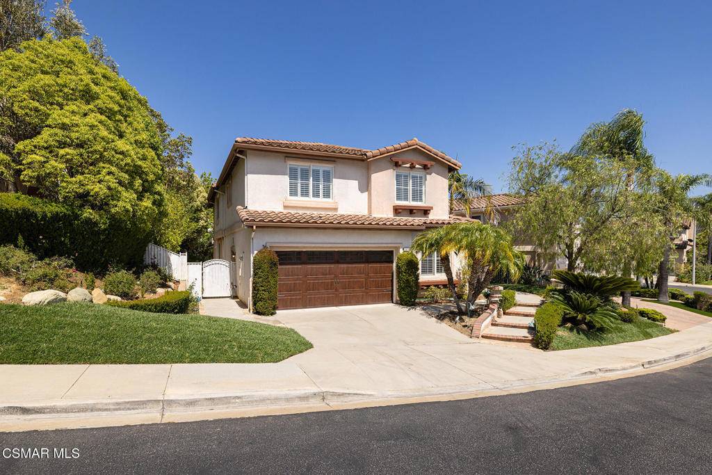 Thousand Oaks, CA 91362,2874 Venezia LN