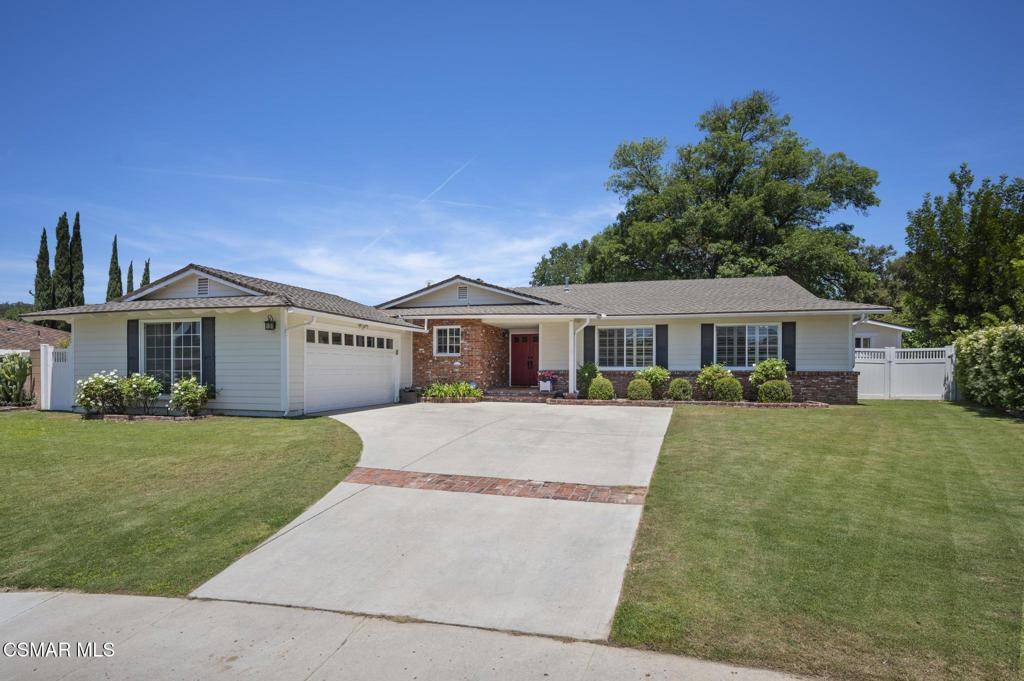 Thousand Oaks, CA 91362,1855 Rush CIR