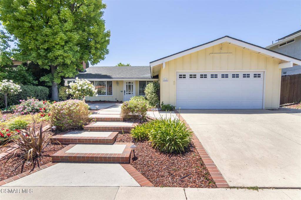 Thousand Oaks, CA 91362,2205 Summerpark CT