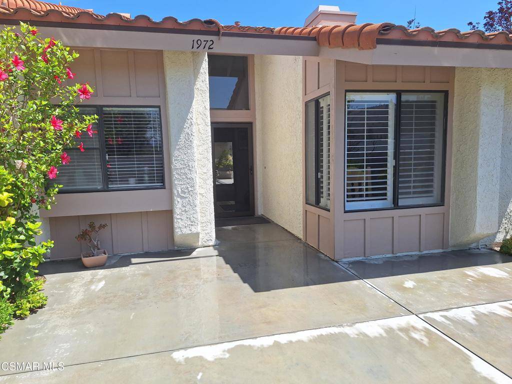 Thousand Oaks, CA 91362,1972 Olivewood CT