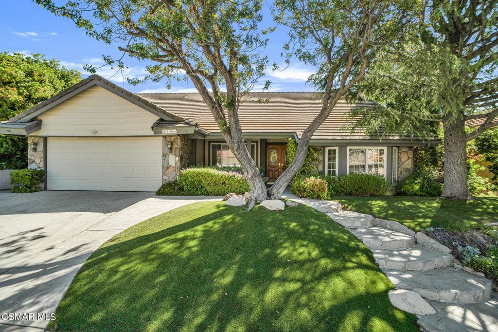 Thousand Oaks, CA 91362,2794 Parkview DR