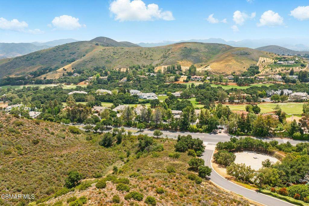 Westlake Village, CA 91362,1600 Crown Ridge CT