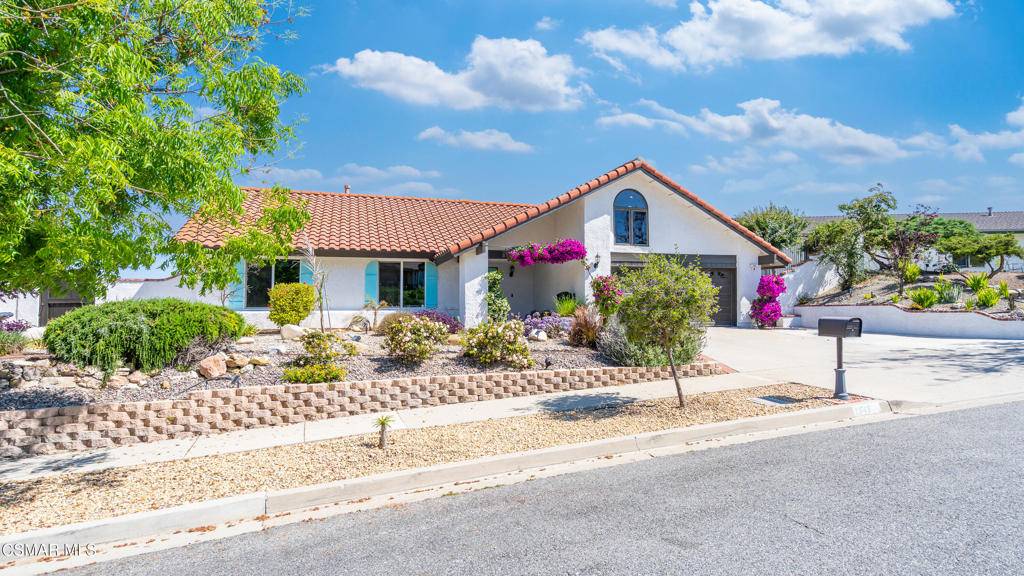 Thousand Oaks, CA 91362,2343 Avenida Otono