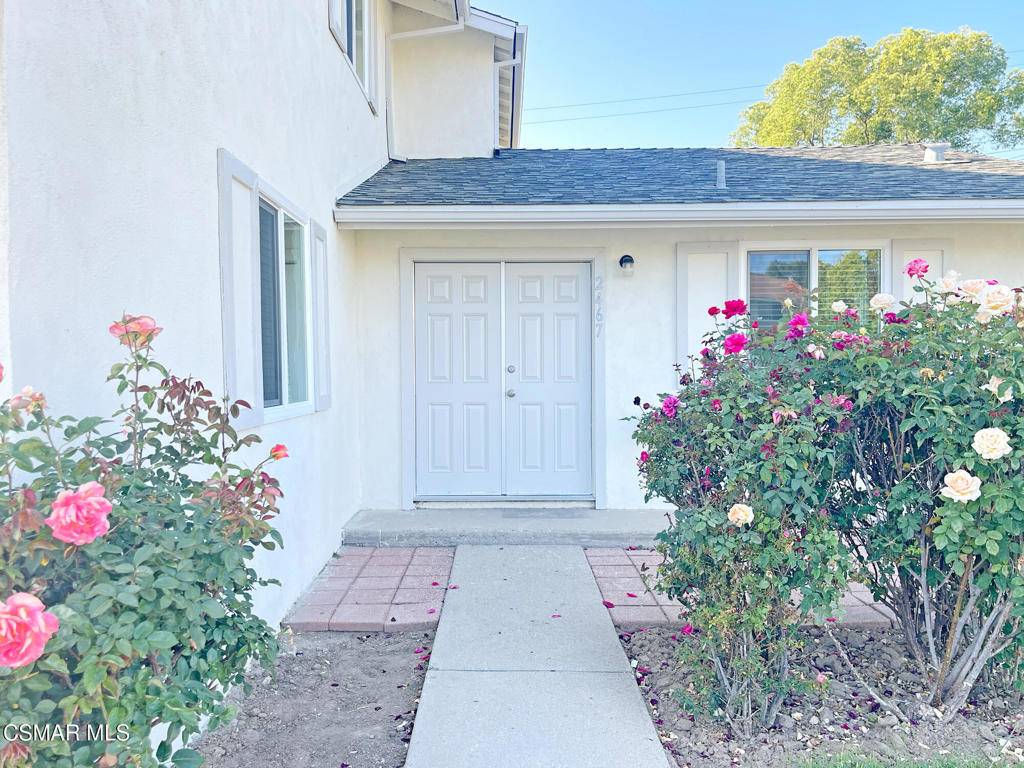 Simi Valley, CA 93065,2467 Invar CT