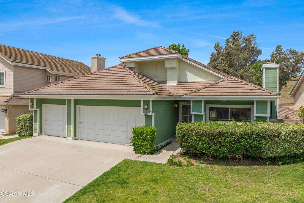Moorpark, CA 93021,6930 Lafayette ST