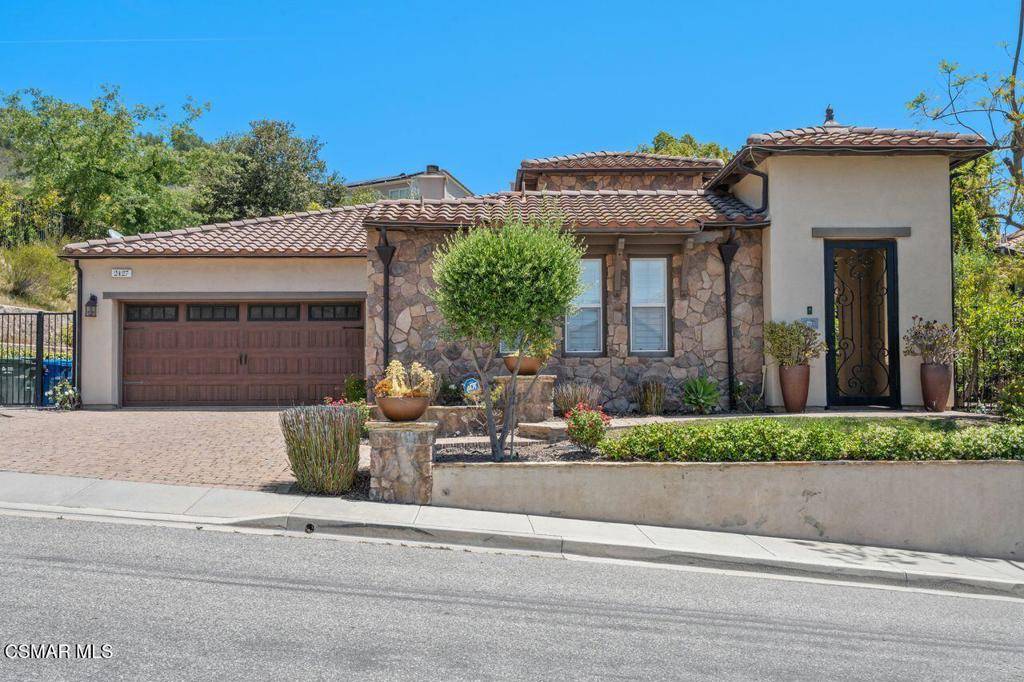 Thousand Oaks, CA 91362,2427 Springbrook ST