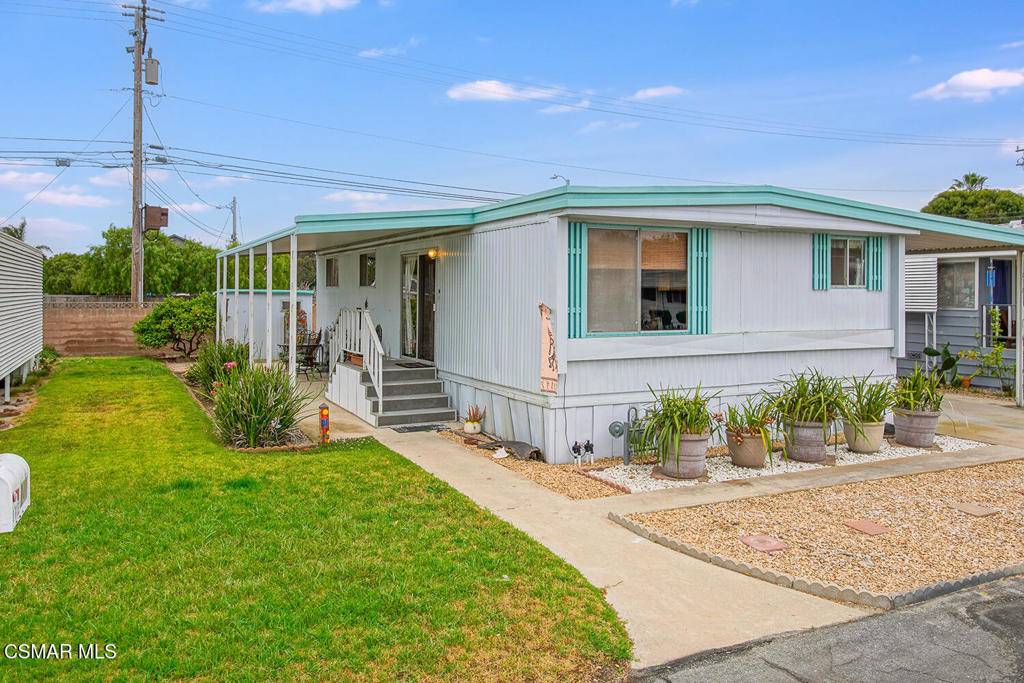 Oxnard, CA 93033,240 Columbia PL #50