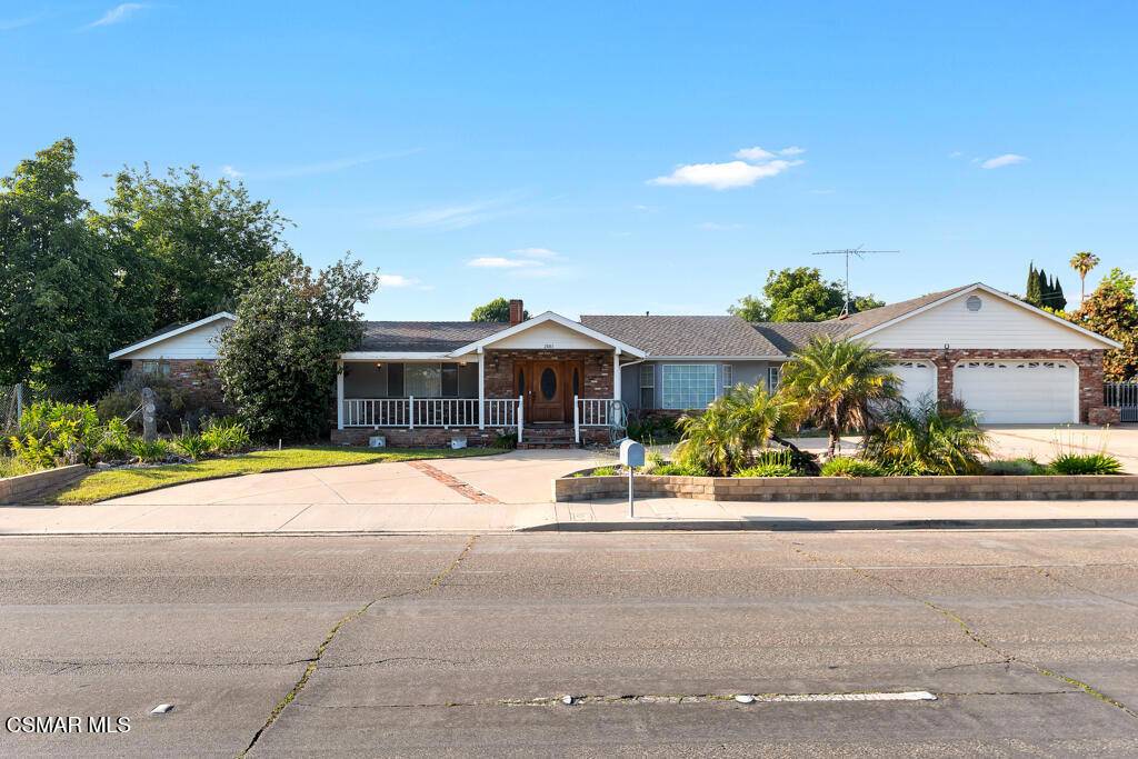 Simi Valley, CA 93065,2881 Alamo ST