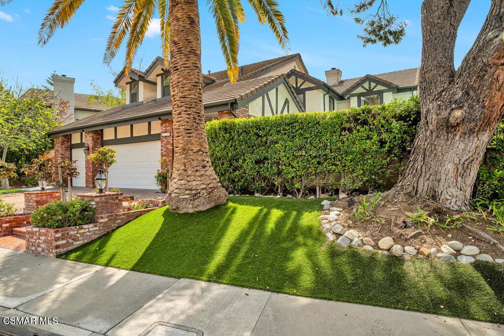 Agoura Hills, CA 91301,6057 Rainbow Hill RD