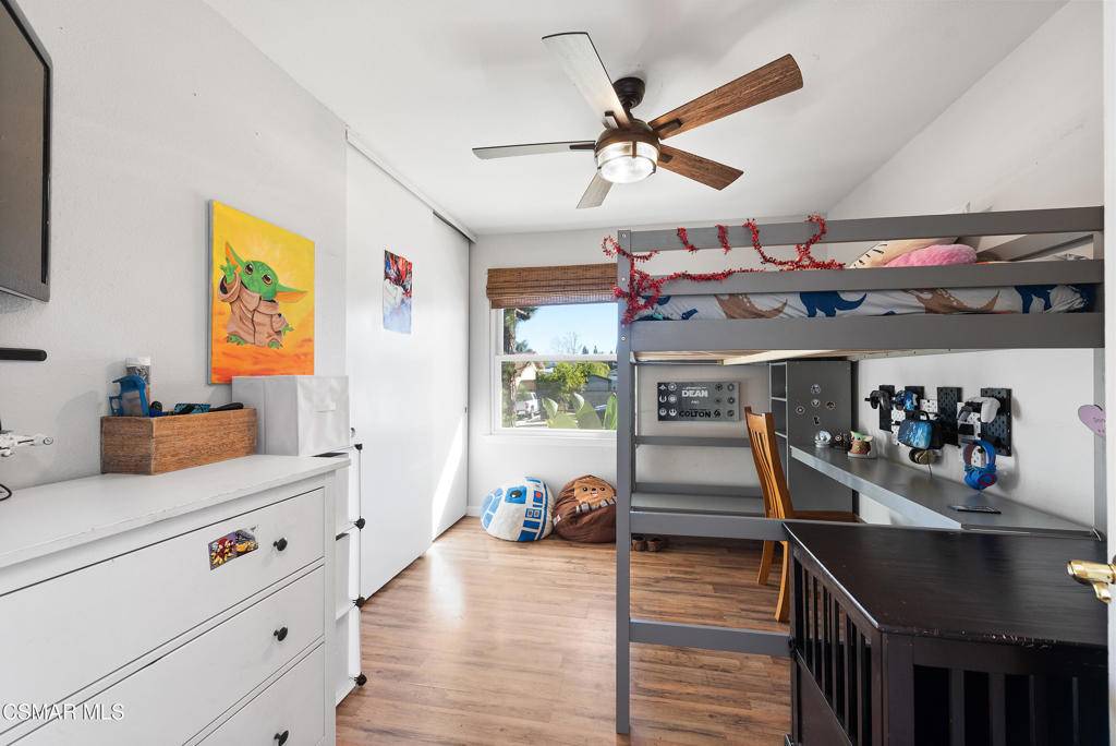 683 Languid LN Simi Valley, CA 93065