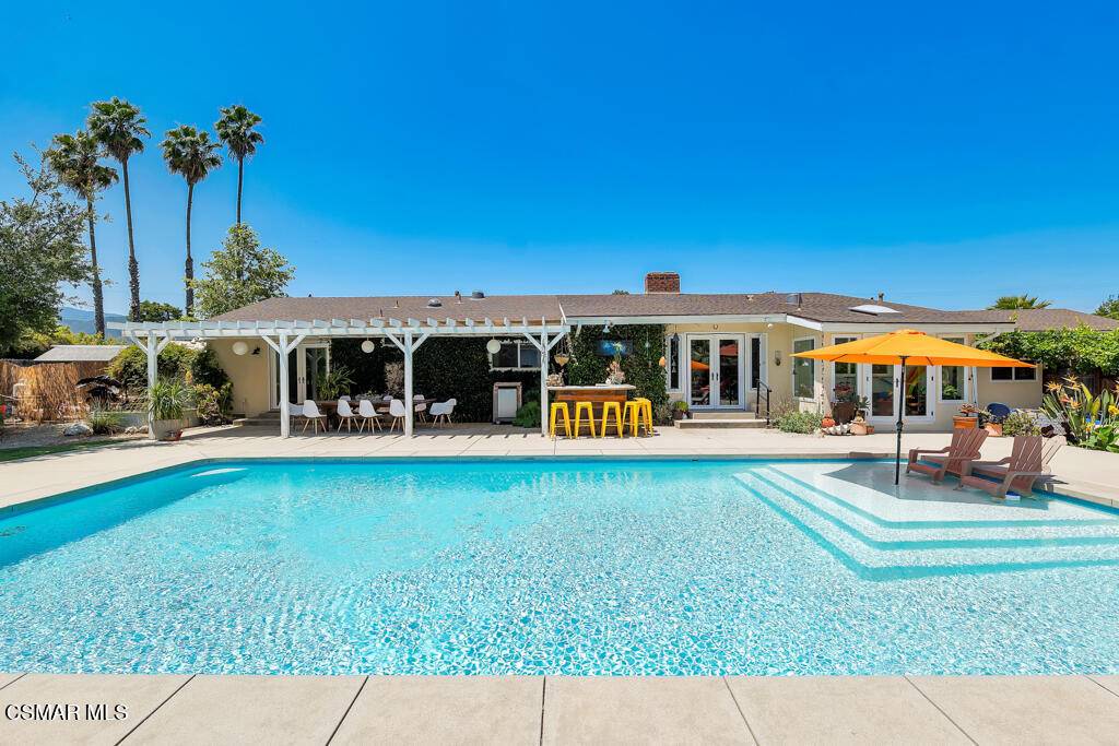 Thousand Oaks, CA 91360,1191 Calle Arroyo