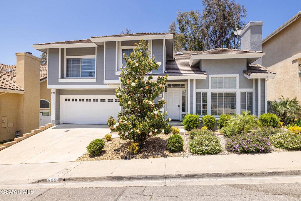 Oak Park, CA 91377,525 Myrtle CT