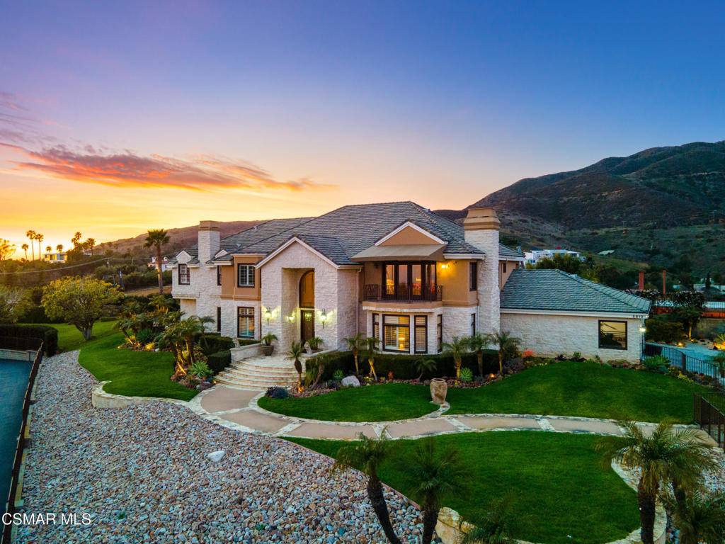 Malibu, CA 90265,5810 Zumirez DR