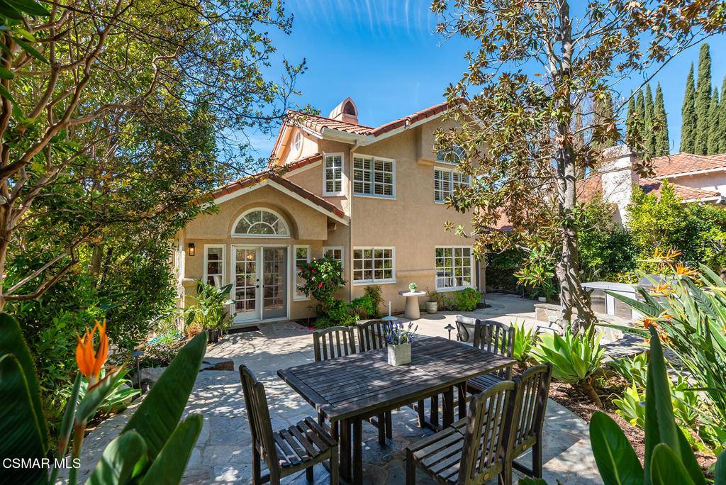 Westlake Village, CA 91362,4799 Canterbury ST