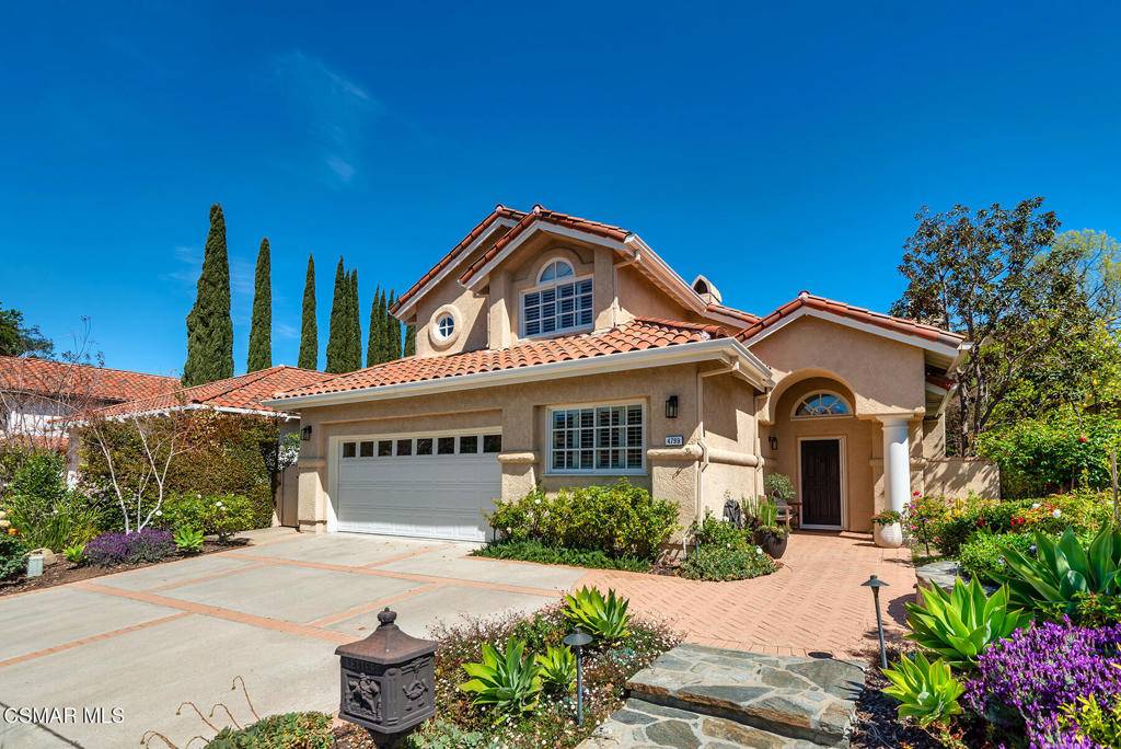 Westlake Village, CA 91362,4799 Canterbury ST