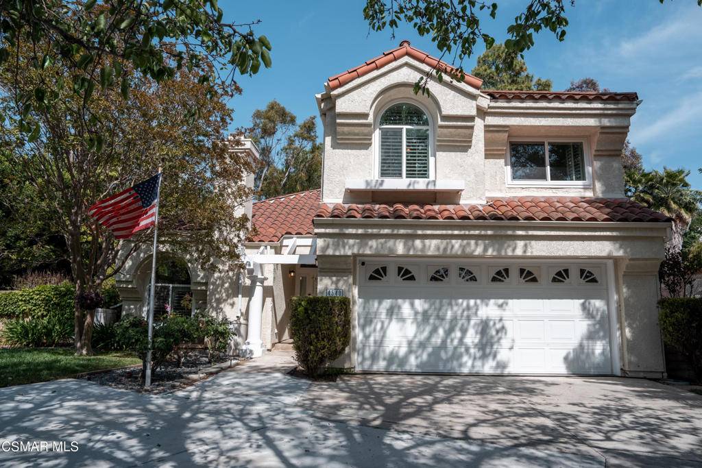 Moorpark, CA 93021,4540 Road Mill Valley RD