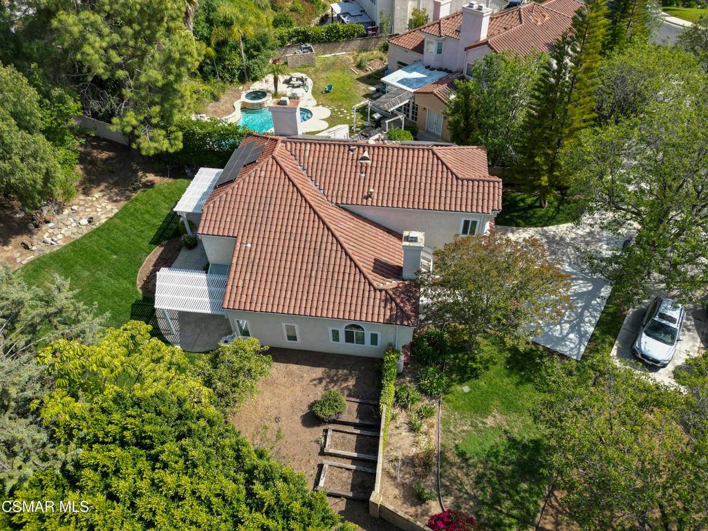 Moorpark, CA 93021,4540 Road Mill Valley RD
