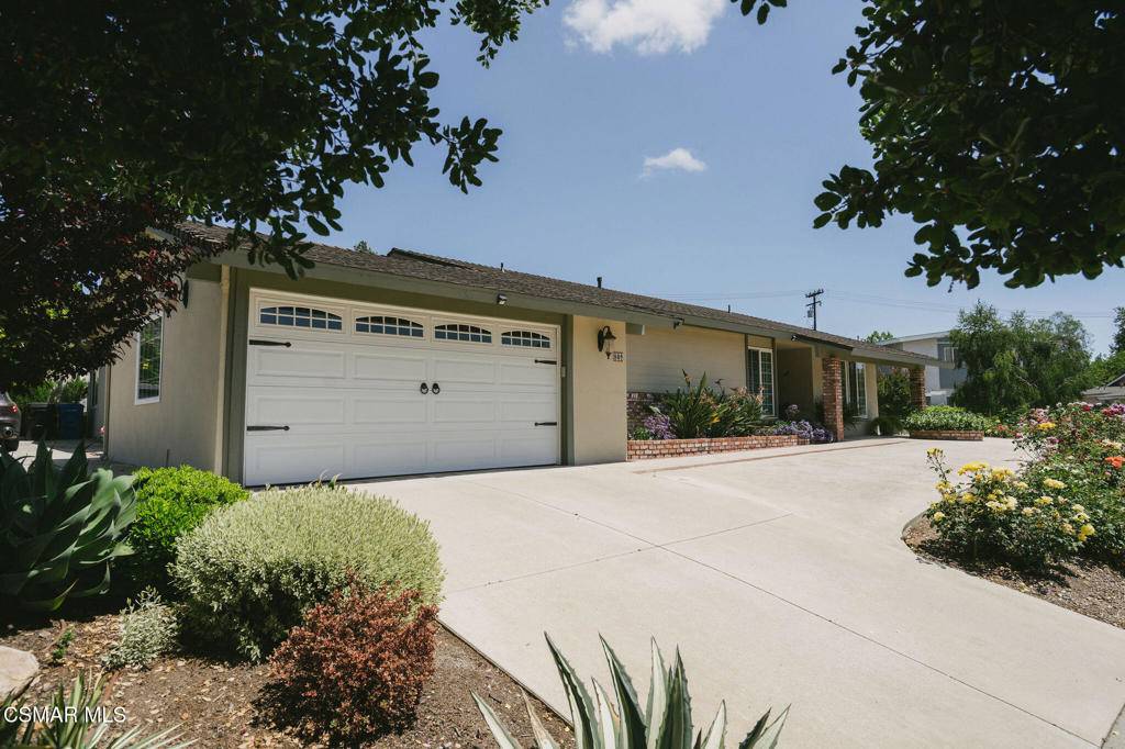 Thousand Oaks, CA 91362,984 Harris CT