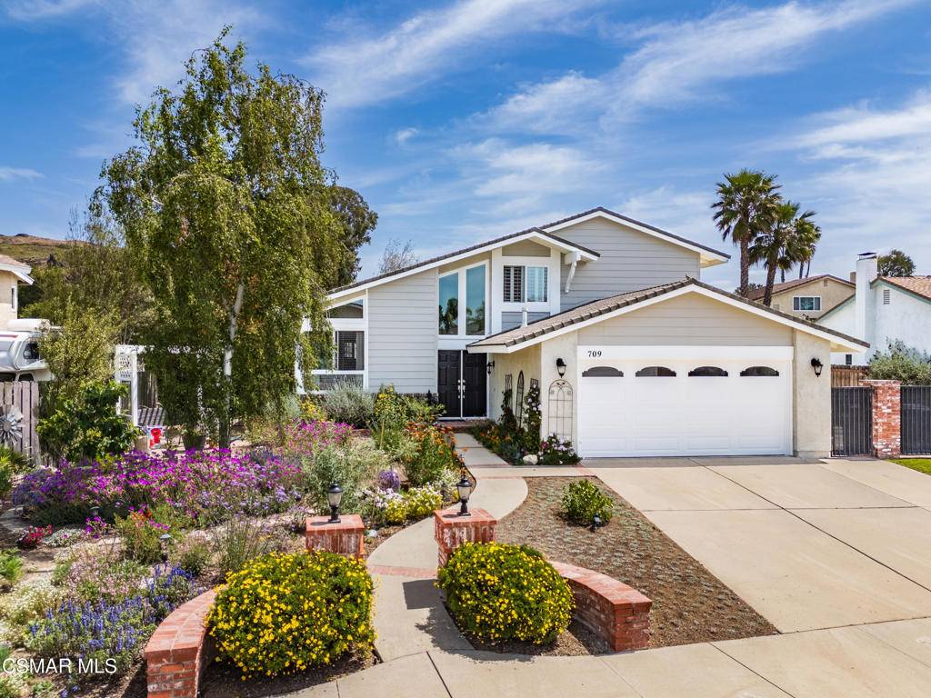 Thousand Oaks, CA 91360,709 Zinnia CT