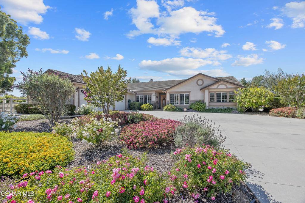 Santa Rosa, CA 93012,12490 Ridge DR