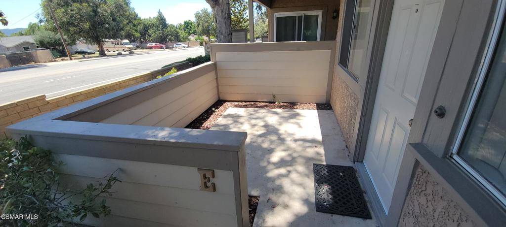 Simi Valley, CA 93063,4565 Alamo ST #E