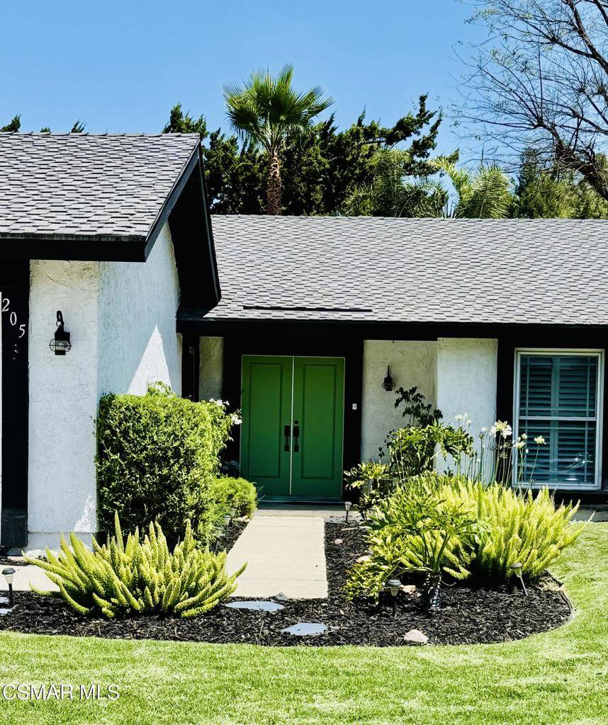 Thousand Oaks, CA 91360,205 Ramble Ridge DR