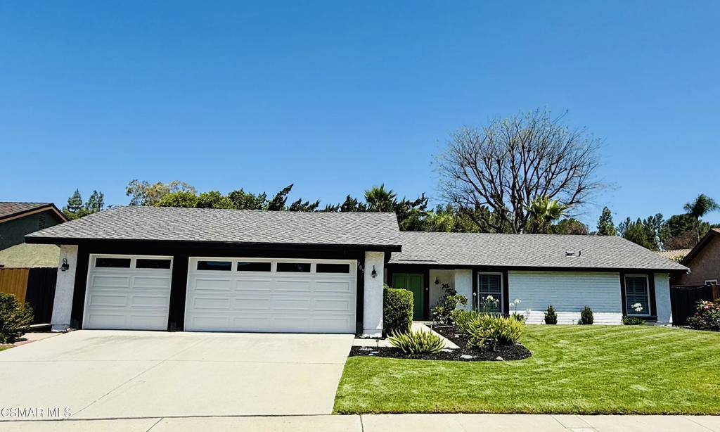 Thousand Oaks, CA 91360,205 Ramble Ridge DR
