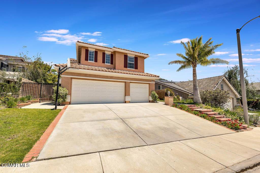 Thousand Oaks, CA 91362,3124 Woodgreen CT