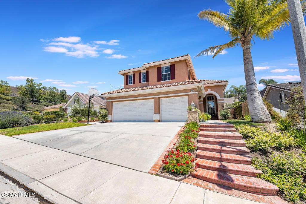 Thousand Oaks, CA 91362,3124 Woodgreen CT